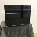 1134443-2 Smeg kombinationsångugn SF4603VCNR1