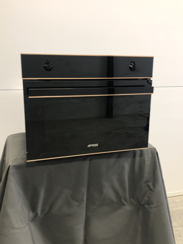 1134443-2 Smeg kombinationsångugn SF4603VCNR1