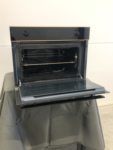 1134443-3 Smeg kombinationsångugn SF4603VCNR1