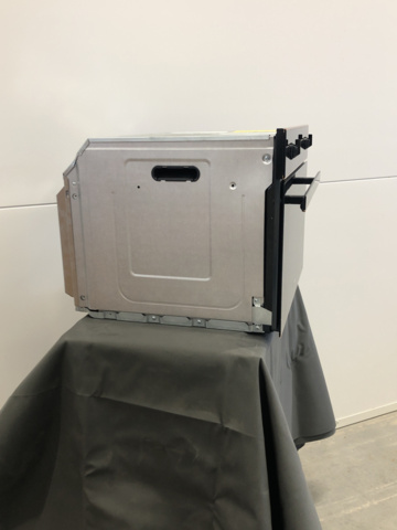 1134443-7 Smeg kombinationsångugn SF4603VCNR1