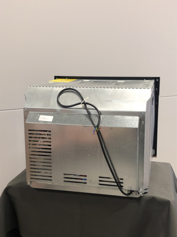 1134443-8 Smeg kombinationsångugn SF4603VCNR1