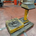 1167713-1 Industrial scale/system counting scale Telub/Stathmos