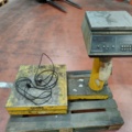 1167713-2 Industrial scale/system counting scale Telub/Stathmos