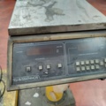 1167713-3 Industrial scale/system counting scale Telub/Stathmos