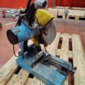 1167714-3 Cut-off saw Jepson 9312N
