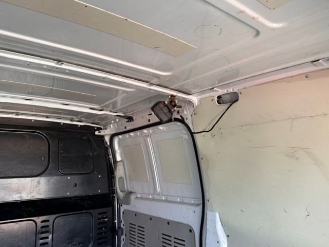 1144032-29 Mercedes-Benz Vito 109 CDI 2.7t - 2007