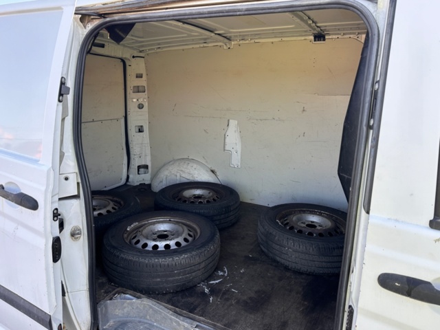 1144032-30 Mercedes-Benz Vito 109 CDI 2.7t - 2007