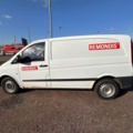 1144032-2 Mercedes-Benz Vito 109 CDI 2.7t - 2007