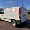 1144032-3 Mercedes-Benz Vito 109 CDI 2.7t - 2007