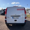 1144032-4 Mercedes-Benz Vito 109 CDI 2.7t - 2007