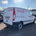 1144032-5 Mercedes-Benz Vito 109 CDI 2.7t - 2007