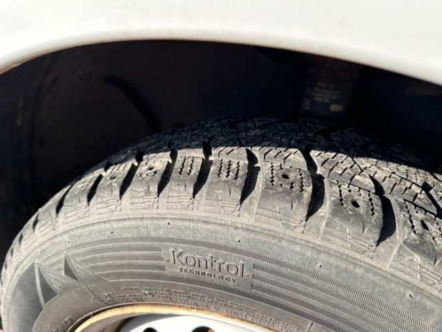 1144032-11 Mercedes-Benz Vito 109 CDI 2.7t - 2007