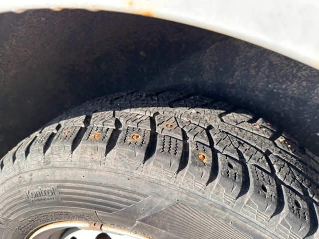 1144032-13 Mercedes-Benz Vito 109 CDI 2.7t - 2007