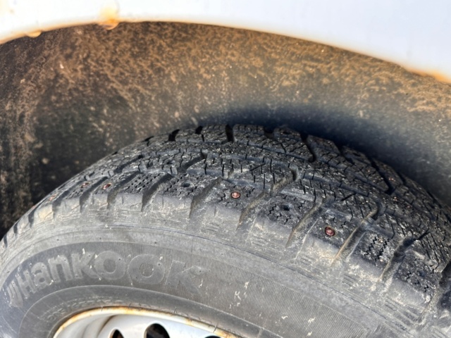 1144032-15 Mercedes-Benz Vito 109 CDI 2.7t - 2007