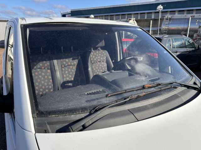 1144032-16 Mercedes-Benz Vito 109 CDI 2.7t - 2007