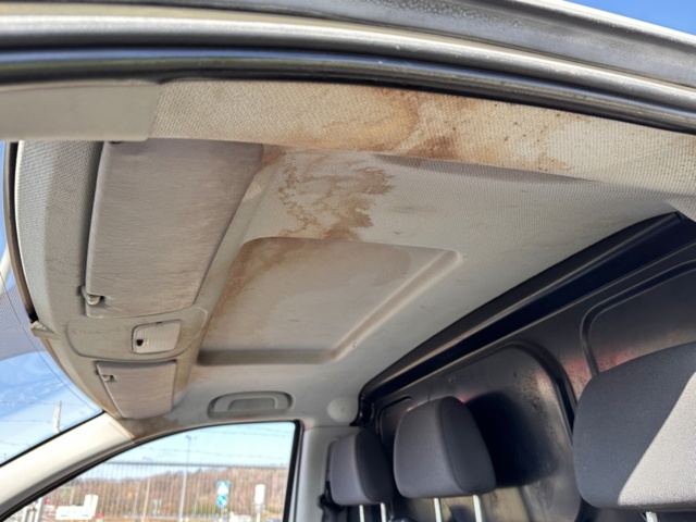 1144032-19 Mercedes-Benz Vito 109 CDI 2.7t - 2007