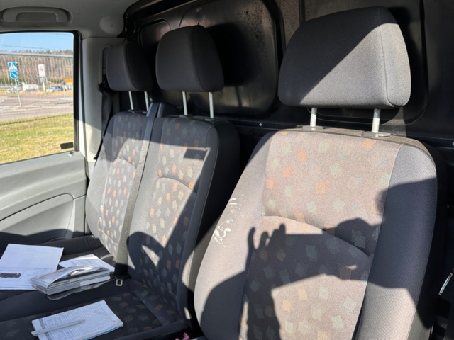 1144032-20 Mercedes-Benz Vito 109 CDI 2.7t - 2007