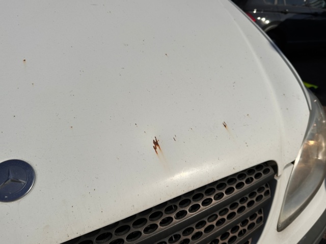 1144032-32 Mercedes-Benz Vito 109 CDI 2.7t - 2007