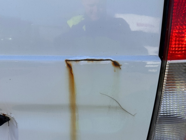 1144032-36 Mercedes-Benz Vito 109 CDI 2.7t - 2007