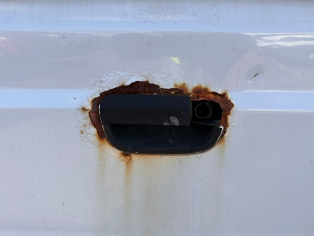 1144032-37 Mercedes-Benz Vito 109 CDI 2.7t - 2007