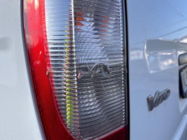 1144032-39 Mercedes-Benz Vito 109 CDI 2.7t - 2007