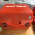 1136442-4 Hand circular saw HILTI WSC 85