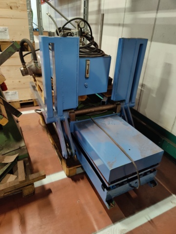 1167721-2 Coil turner Ltm