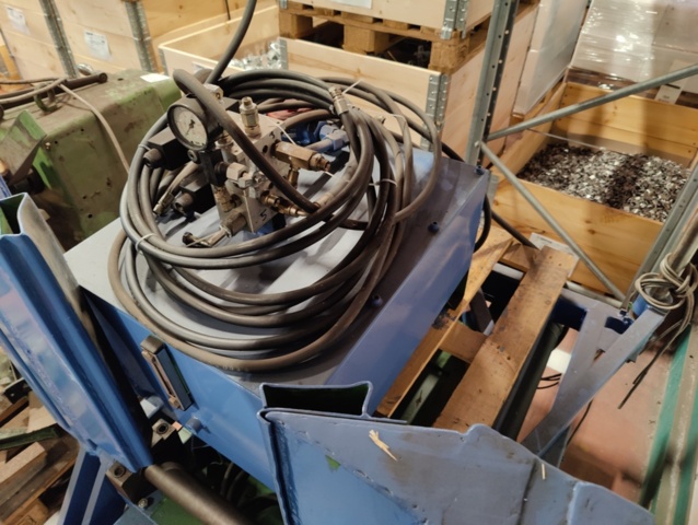 1167721-4 Coil turner Ltm