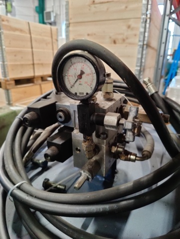 1167721-5 Coil turner Ltm