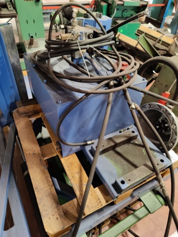 1167721-8 Coil turner Ltm