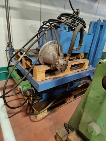 1167721-9 Coil turner Ltm