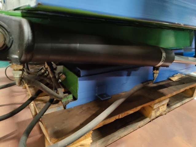 1167721-10 Coil turner Ltm