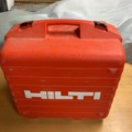 1136442-5 Hand circular saw HILTI WSC 85
