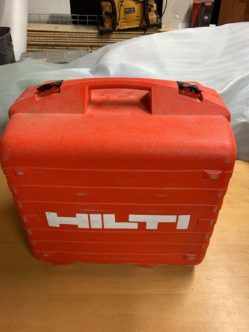 1136442-5 Hand circular saw HILTI WSC 85