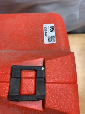 1136442-6 Hand circular saw HILTI WSC 85