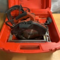 1136442-2 Hand circular saw HILTI WSC 85
