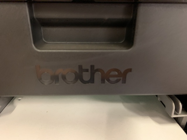 1065635-6 Labeling machine SMS 400e incl. computer