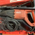1136444-4 Tiger saw & Impact drill HILTI WSR 1250 PE & TE 15-C