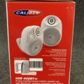 1167368-2 Wireless Bluetooth speakers Caliber HSB 402BT