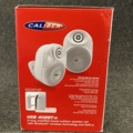 1167368-5 Wireless Bluetooth speakers Caliber HSB 402BT