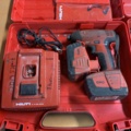 1136449-2 Impact screwdriver 2 pieces HILTI SID 144-A