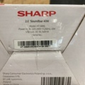 1167369-6 Soundbar Sharp HT-SB95, 2.0, 40W
