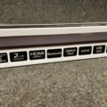 1167370-3 Soundbar Panasonic SC-HTB100EGK