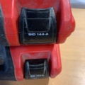 1136449-11 Impact screwdriver 2 pieces HILTI SID 144-A