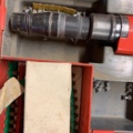 1136450-7 Bolt gun & Grouting gun HILTI DX 350 & MD 2000