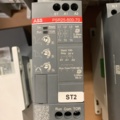1065644-2 Soft starter ABB PSR25-600-70, 10 pcs