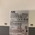 1065644-3 Soft starter ABB PSR25-600-70, 10 pcs