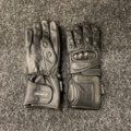 1167580-1 MC Gloves Check One Forza Black, Size L