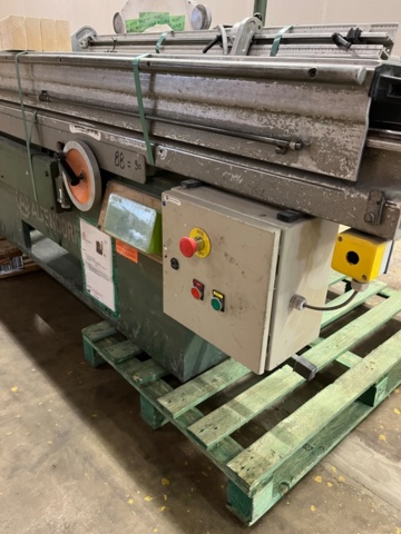 1028262-11 Circular saw, Wilhelm Altendorf F 45, 1984