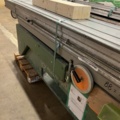 1028262-27 Circular saw, Wilhelm Altendorf F 45, 1984